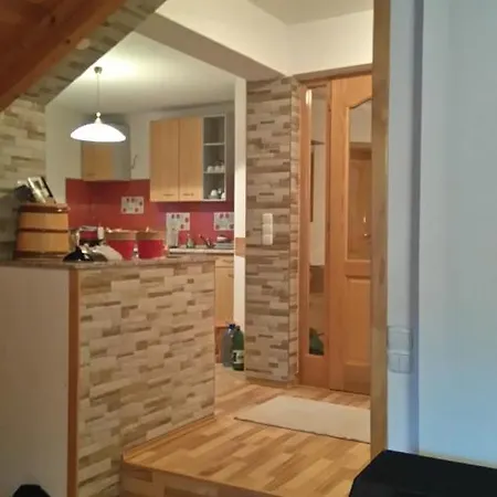 Kuca Za Odmor Panorama Lohovo Bihac Apartamento Exterior foto