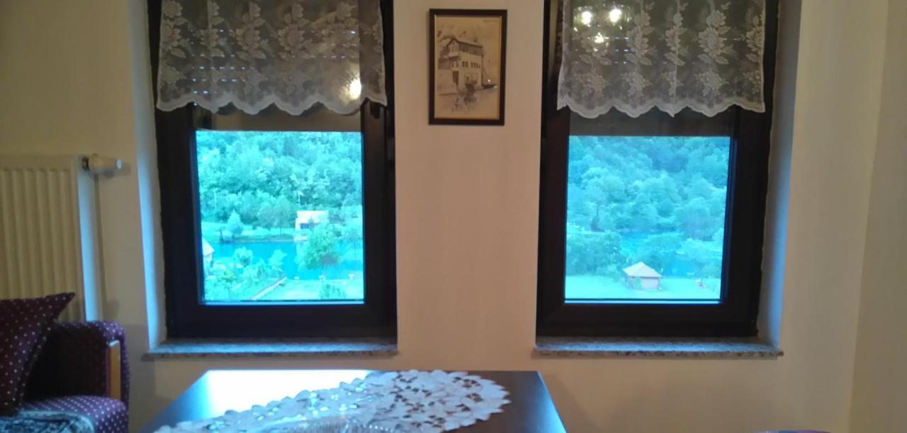 Appartement Kuca Za Odmor Panorama Lohovo Bihać