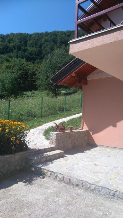 Kuca Za Odmor Panorama Lohovo *