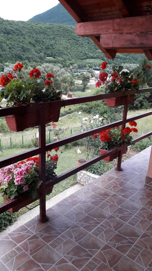 Kuca Za Odmor Panorama Lohovo Appartement *
