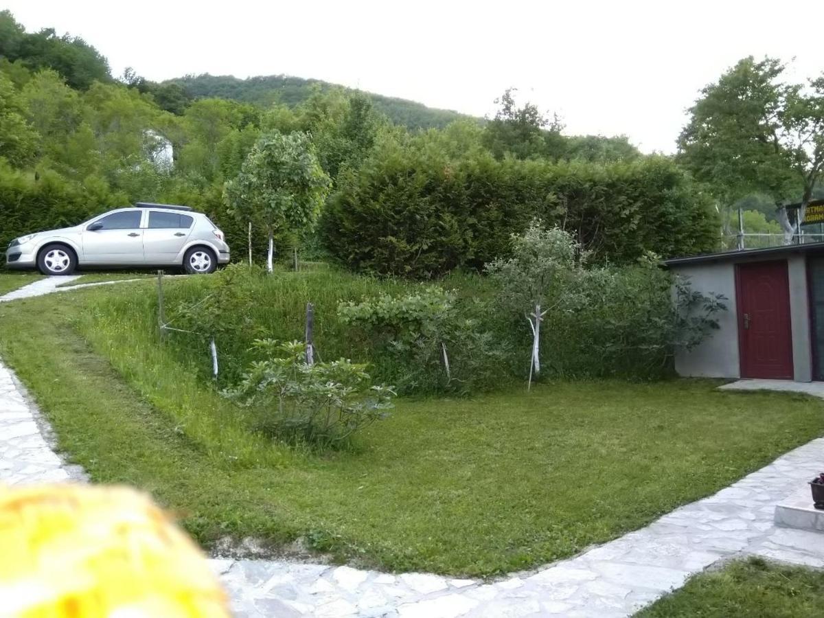 Kuca Za Odmor Panorama Lohovo Appartement Bihać