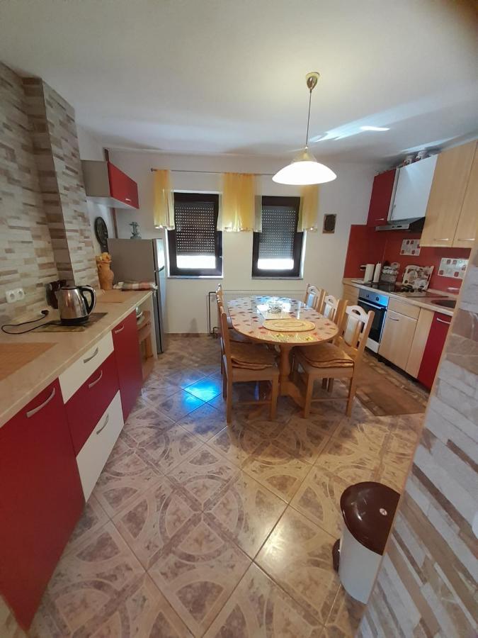 Kuca Za Odmor Panorama Lohovo Appartement Bihać