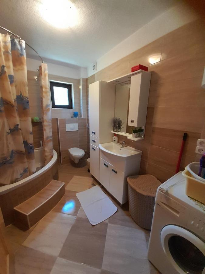 Kuca Za Odmor Panorama Lohovo Appartement