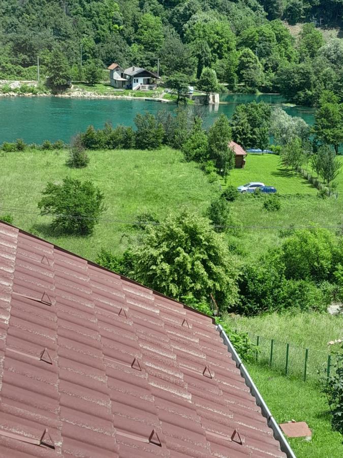 Kuca Za Odmor Panorama Lohovo *