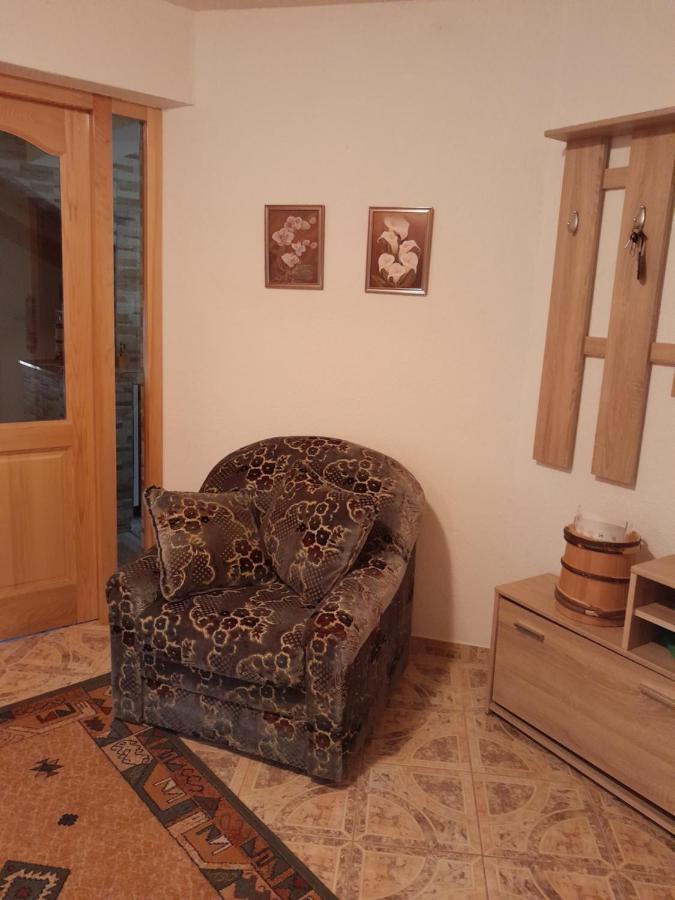 Appartement Kuca Za Odmor Panorama Lohovo *