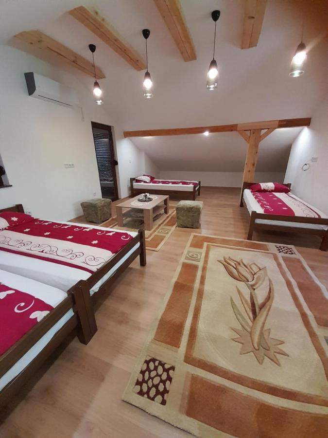 Appartement Kuca Za Odmor Panorama Lohovo *