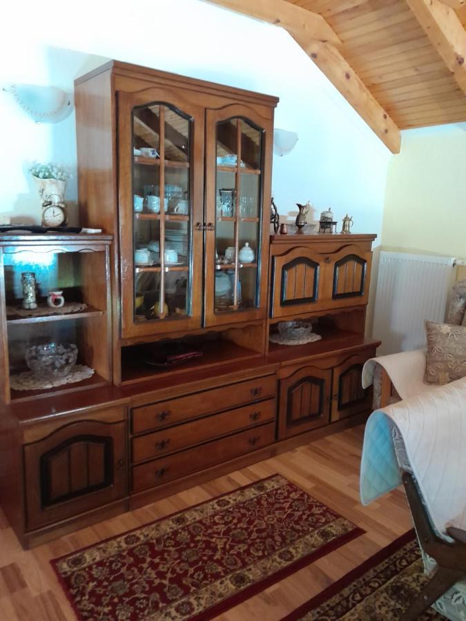 Appartement Kuca Za Odmor Panorama Lohovo
