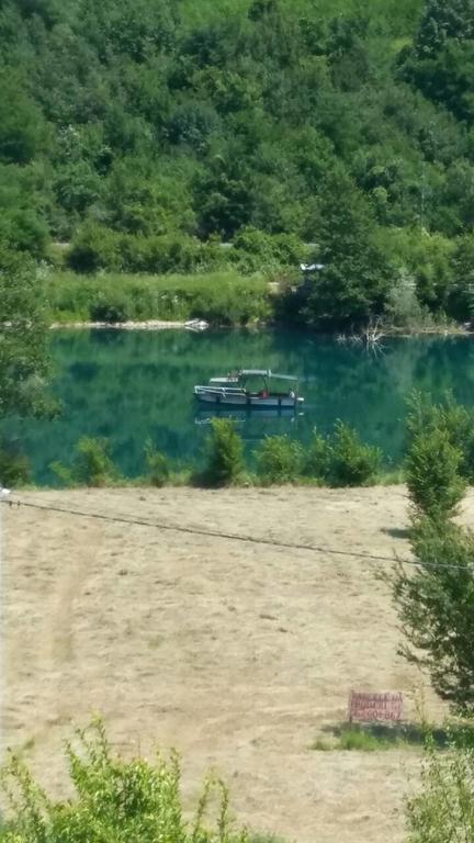 Kuca Za Odmor Panorama Lohovo Appartement *
