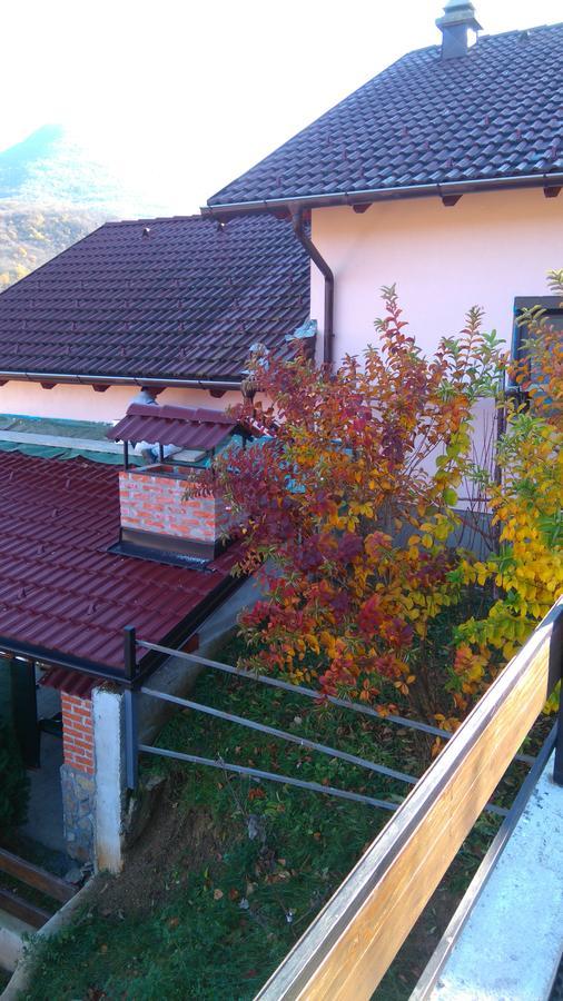 Kuca Za Odmor Panorama Lohovo * Bihać