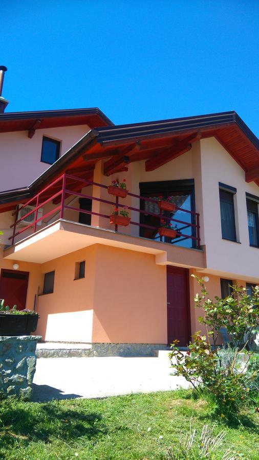 Appartement Kuca Za Odmor Panorama Lohovo Bihać