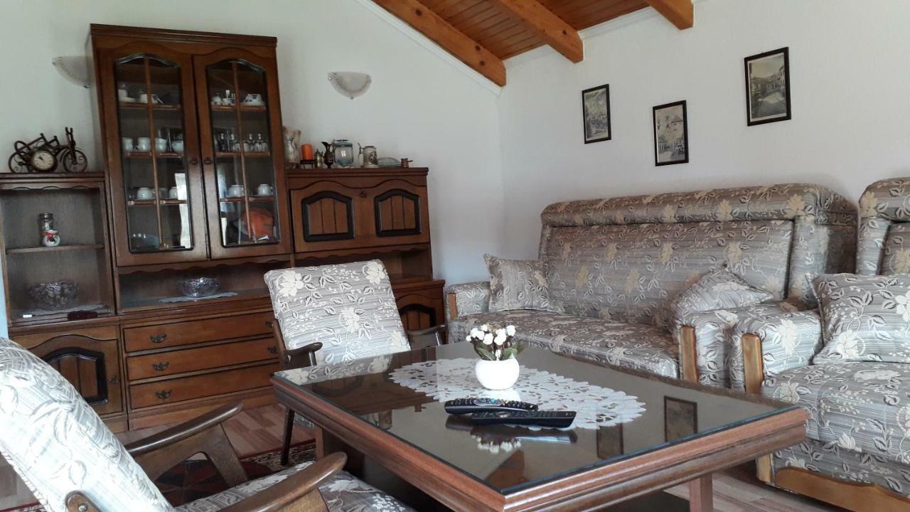 Appartement Kuca Za Odmor Panorama Lohovo *