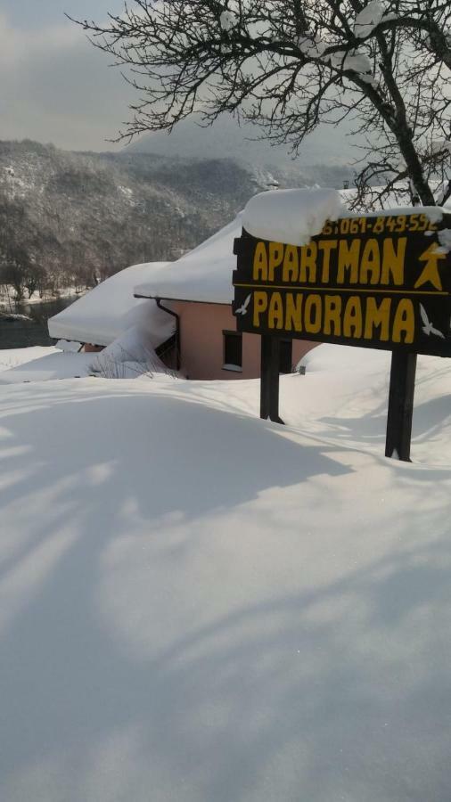 Kuca Za Odmor Panorama Lohovo